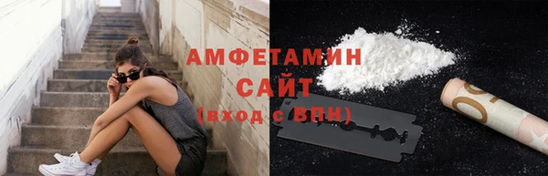 молекула духа Горняк