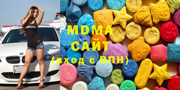 тгк Балахна